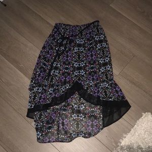 DISNEY D-SIGNED skirt